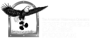 Responsible Carrier Program logo